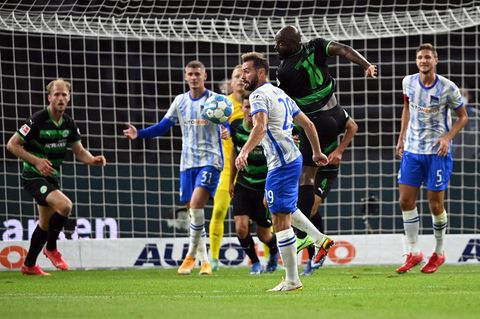 Hertha Fuerth