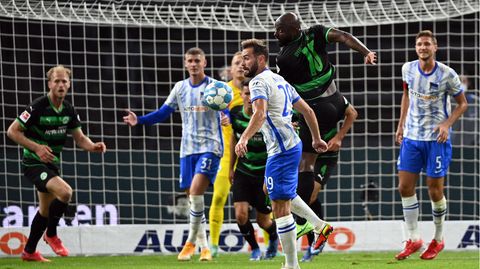 Hertha Fuerth