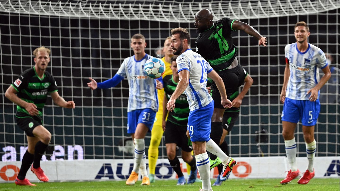 Hertha Fuerth
