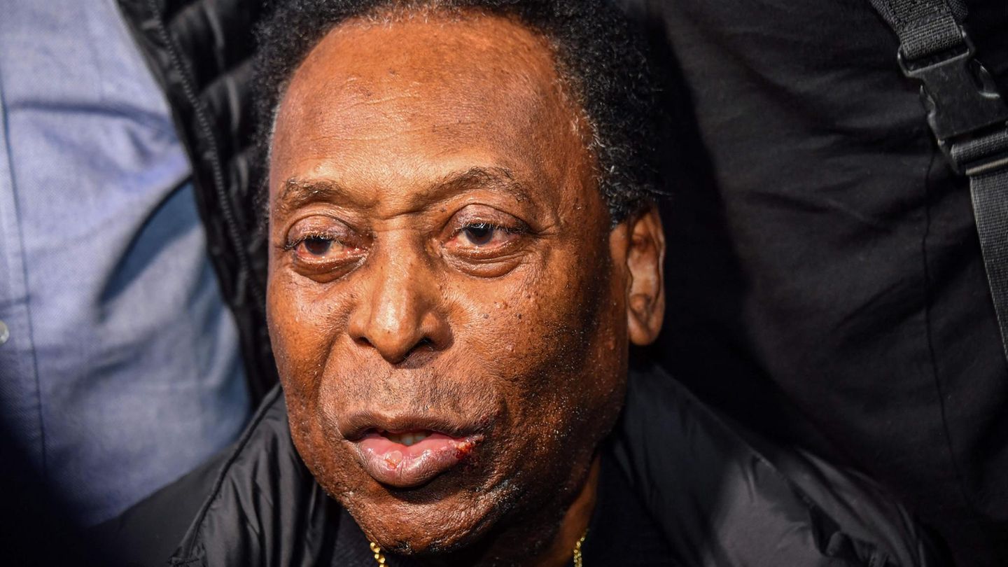 Pelé