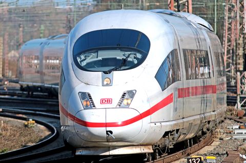 Zusammen mit Aldi startet die Bahn ein Preisaktion
