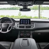 Chevrolet Suburban DSS