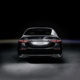 Mercedes S 680 Guard 4matic