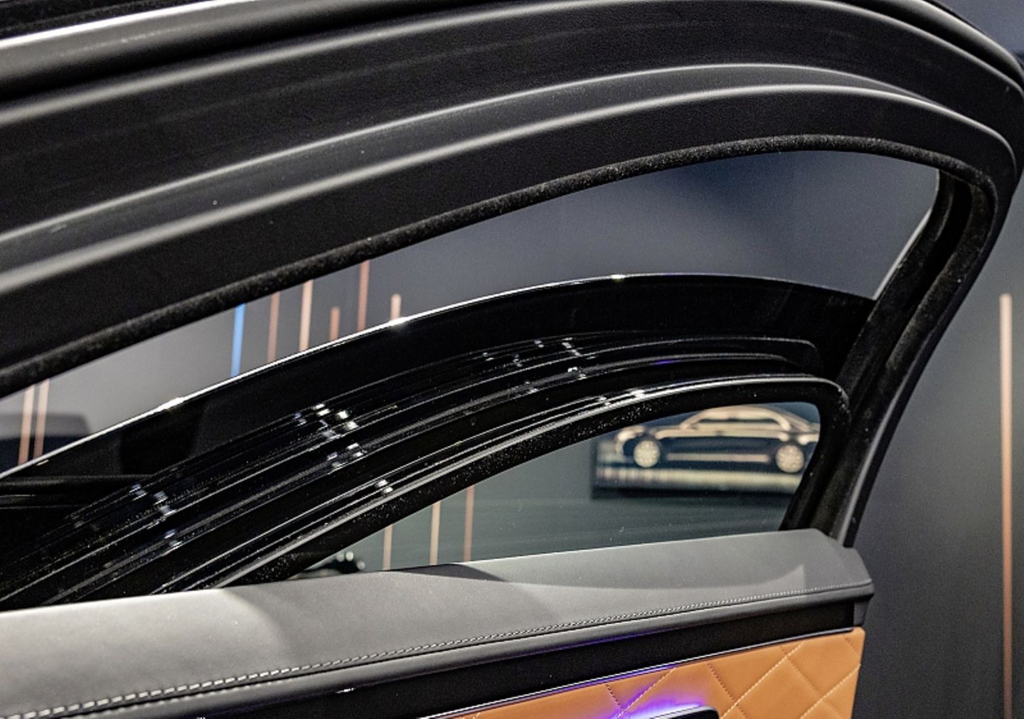 Mercedes S 680 Guard 4matic