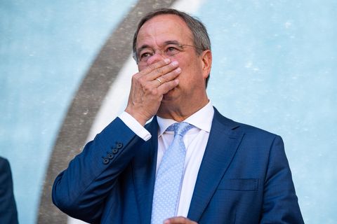 Armin Laschet
