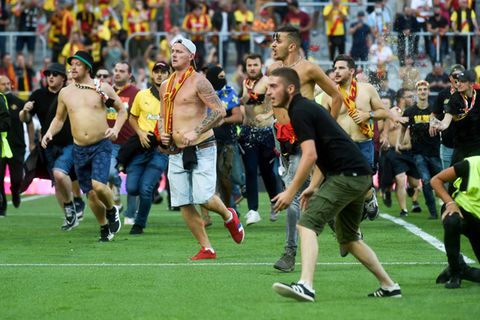 LIGUE 1 LENS LILLE 18092021