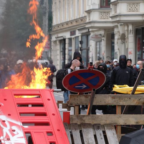 Linx Demo Leipzig