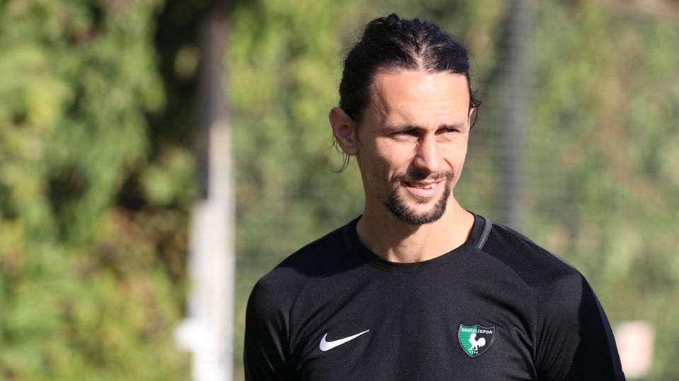 neven subotic denizlispor 23102020