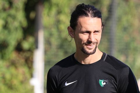 neven subotic denizlispor 23102020