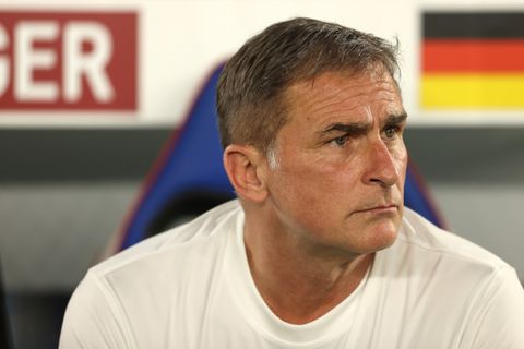 STEFAN KUNTZ GERMANY