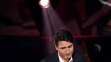 Justin Trudeau