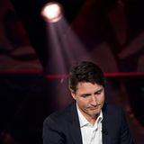 Justin Trudeau