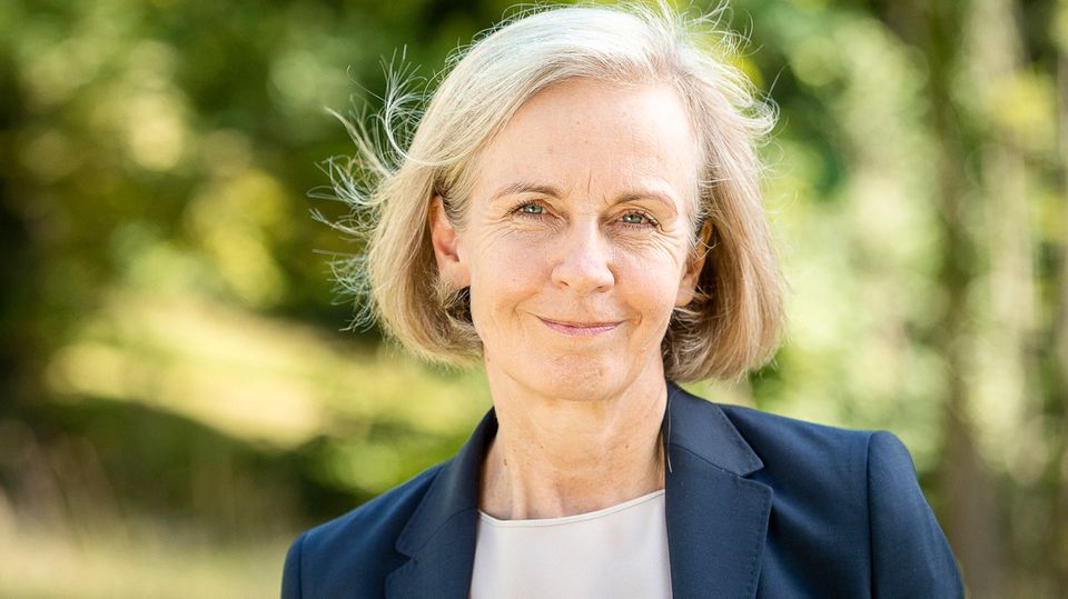 Prof. Ursula Münch, Politikwissenschaftlerin und Direktorin der Akademie für Politische Bildung in Tutzing Prof. Ursula Münch, Politikwissenschaftlerin und Direktorin der Akademie für Politische Bildung in Tutzing