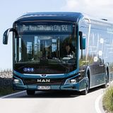 MAN Lion\'s City-E