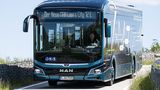 MAN Lion\'s City-E