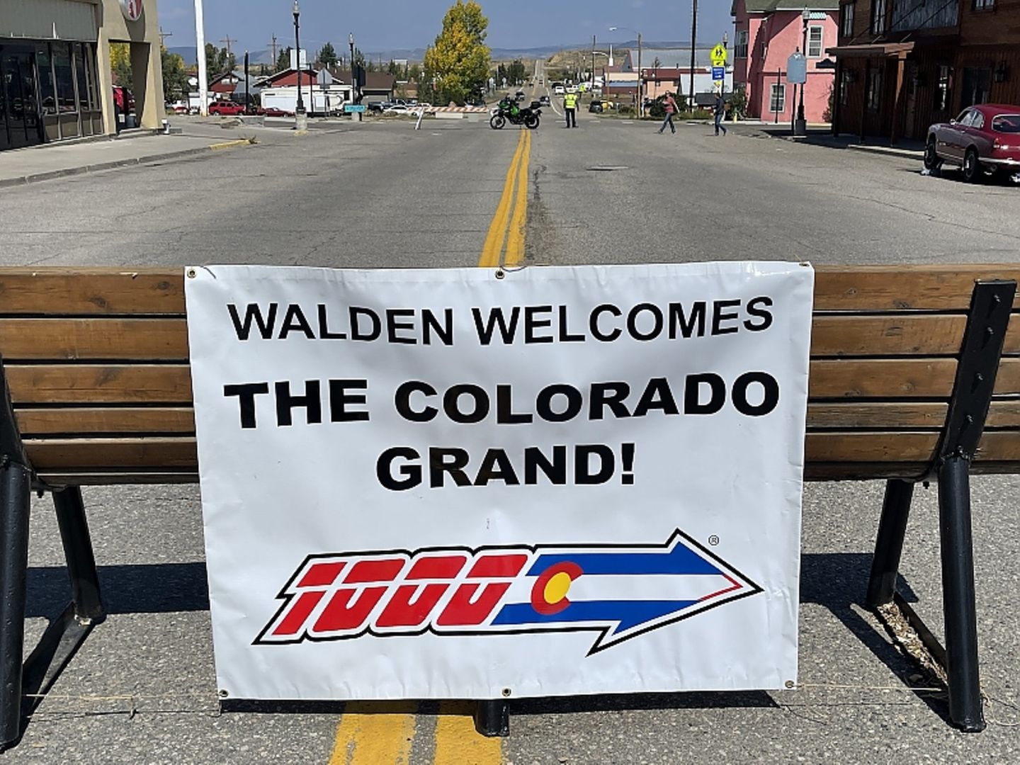 Colorado Grand 2021