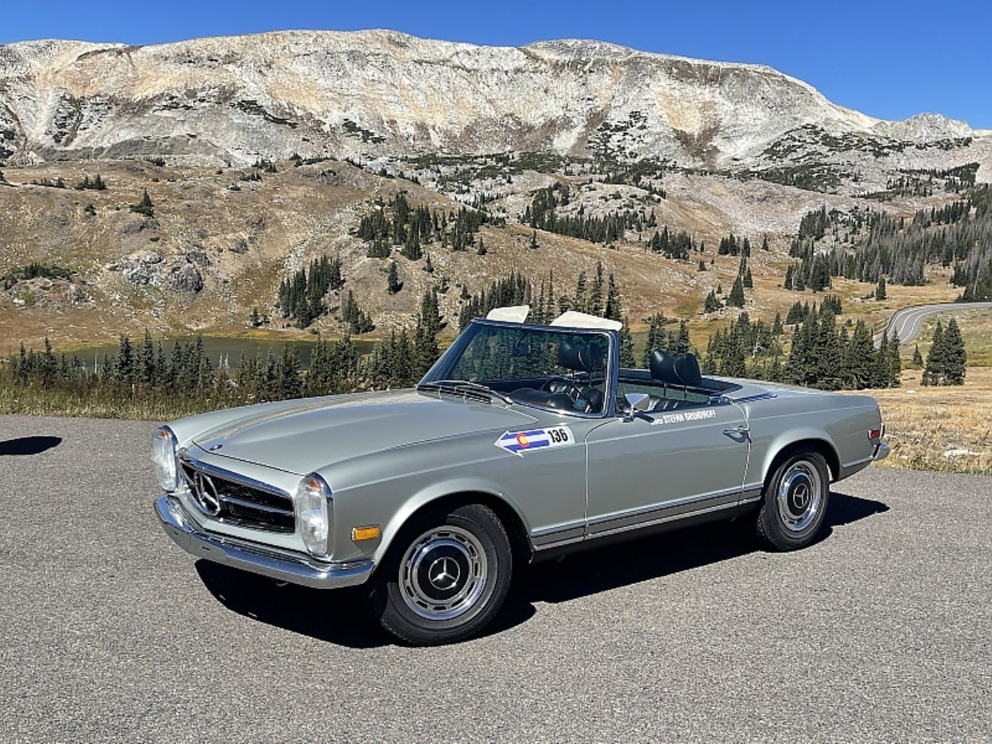 Colorado Grand 2021