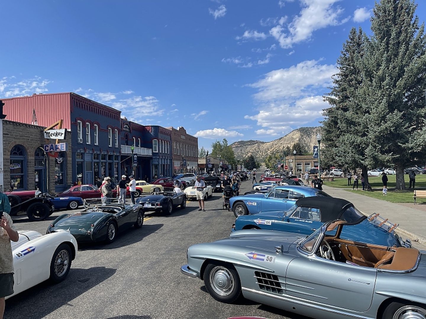 Colorado Grand 2021