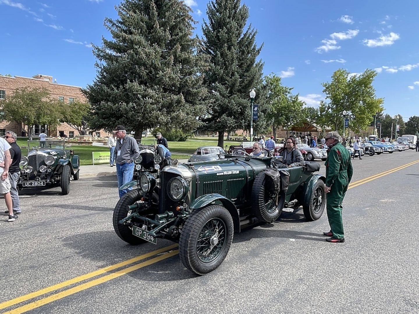 Colorado Grand 2021