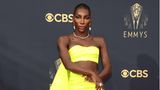 Emmys: Michaela Coel