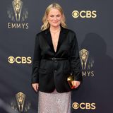 Emmy: Amy Poehler