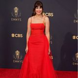 Emmys: Mandy Moore