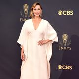 Emmys: Elizabeth Olsen