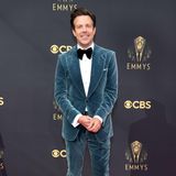 Emmy: Jason Sudeikis