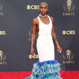 Emmy: Cynthia Erivo