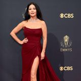 Emmy: Catherine Zeta-Jones