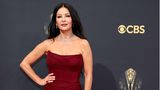 Emmy: Catherine Zeta-Jones