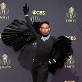 Emmy: Billy Porter