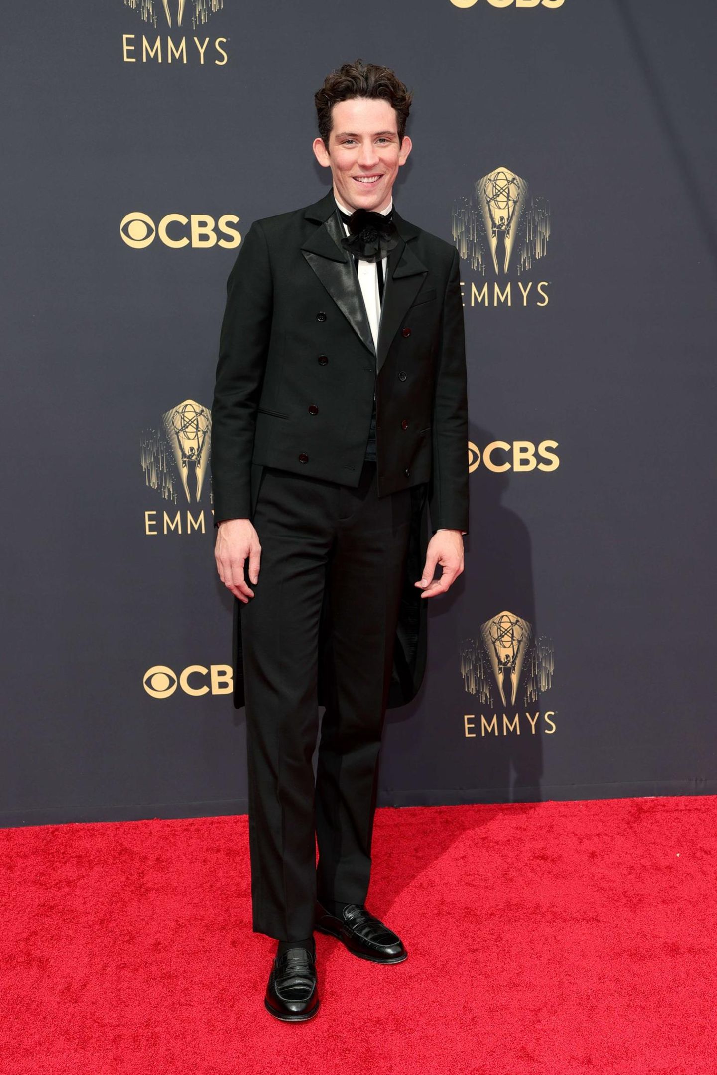 Emmy: Josh O'Connor