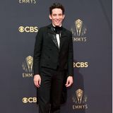 Emmy: Josh O'Connor