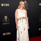 Emmy: Gillian Anderson