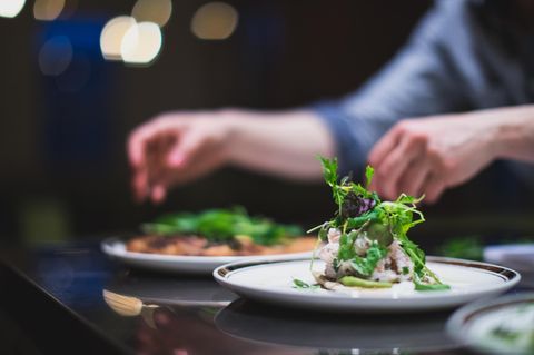 Besten vegetarischen Restaurants der Welt