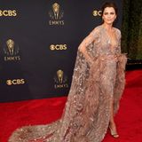 Emmy: Keri Russell