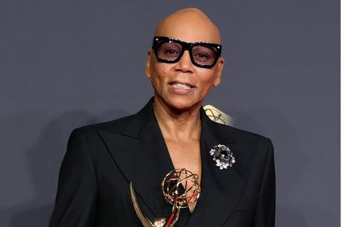 Emmy-Verleihung