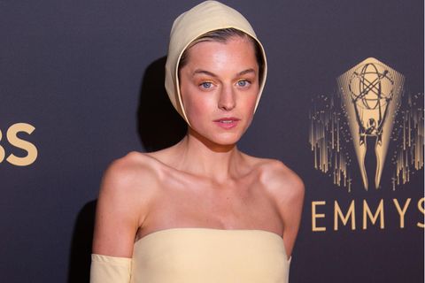 Emmy: Emma Corrin