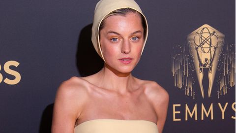 Emmy: Emma Corrin