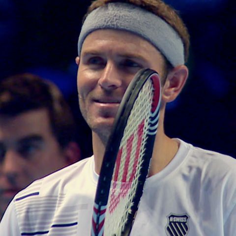 Mardy Fish