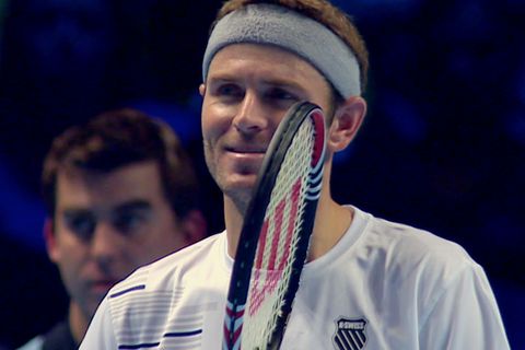 Mardy Fish