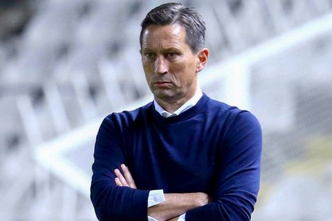 Roger Schmidt, PSV Eindhoven