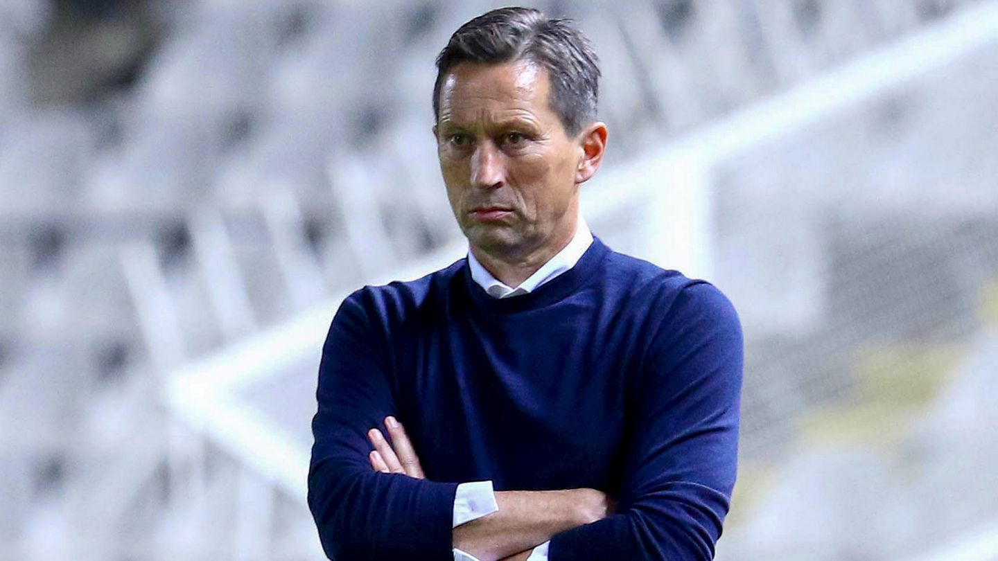 Ibrahim Afellay criticizes Roger Schmidt for replacing Götze: “Couldn’t be more embarrassing”