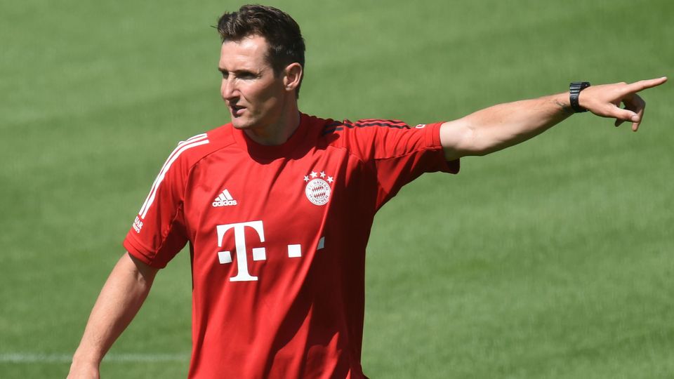 Der neue U21-Bundestrainer braucht auf jeden Fall die Zustimmung von Hansi Flick