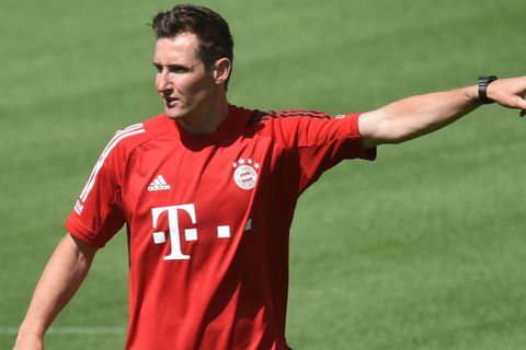 Der neue U21-Bundestrainer braucht auf jeden Fall die Zustimmung von Hansi Flick