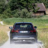 Volvo V90 Cross Country B4 MHEV