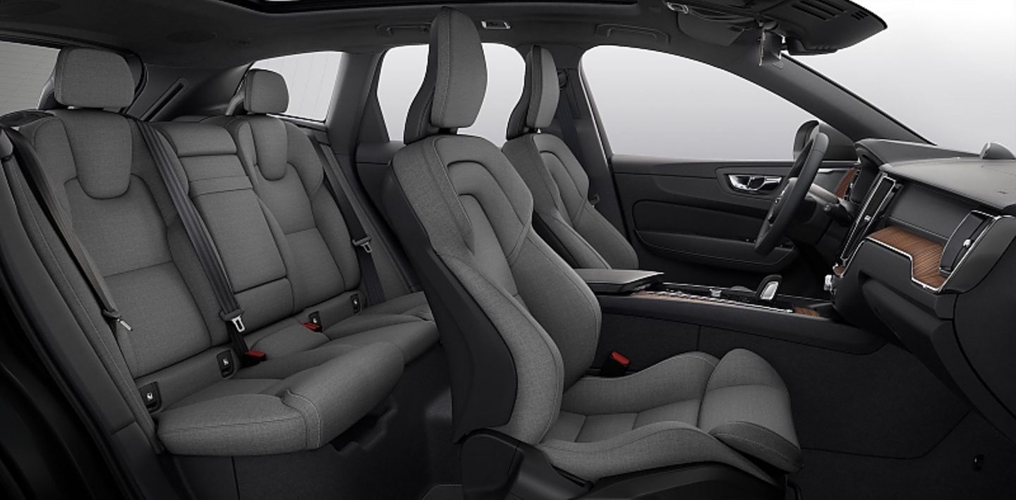 Volvo V90 Cross Country B4 MHEV