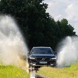 Volvo V90 Cross Country B4 MHEV