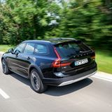 Volvo V90 Cross Country B4 MHEV